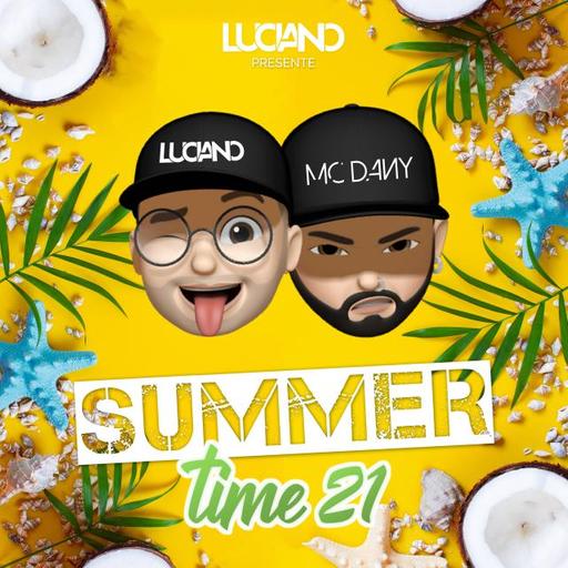 Summer Time 2021