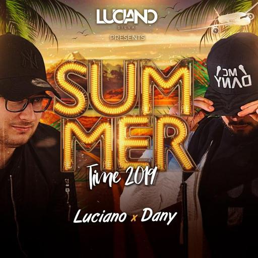 Summer Time 2019
