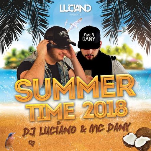 Summer Time 2018