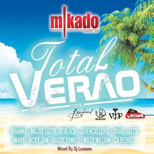 Total Verão 2016 by Le Mikado