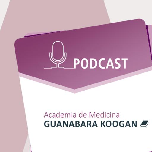 GEN MedCast #45 - Carlos Teixeira - Tabagismo, câncer de pulmão e COVID-19