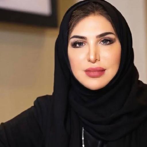 Episode 45 - فنجان مع بثينة الأنصاري