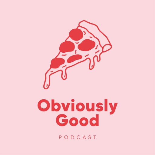 Foodie Friends - Lucy Samuels