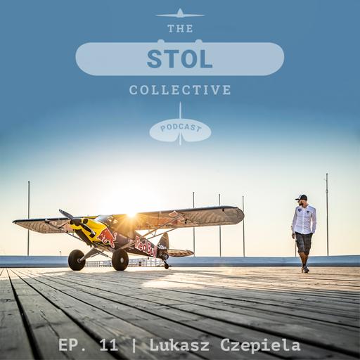 #11 - Because we were inverted in the smoke and then landed on the pier with Lukasz Czepiela from Poland.