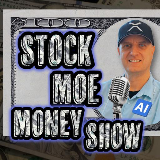 Wednesday, July 28th: Stock Moe Money Show Episode 39 - LUCID STOCK UPDATE WITH THE CCIV STOCK MERGER And CRYPTO UPDATE