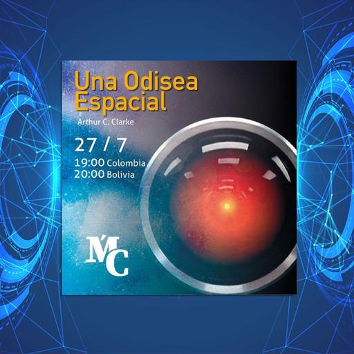 Una Odisea Espacial - Sexto ciclo