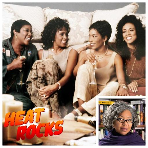 Music & Popcorn #7: Daphne A. Brooks on the "Waiting to Exhale" soundtrack (1995)