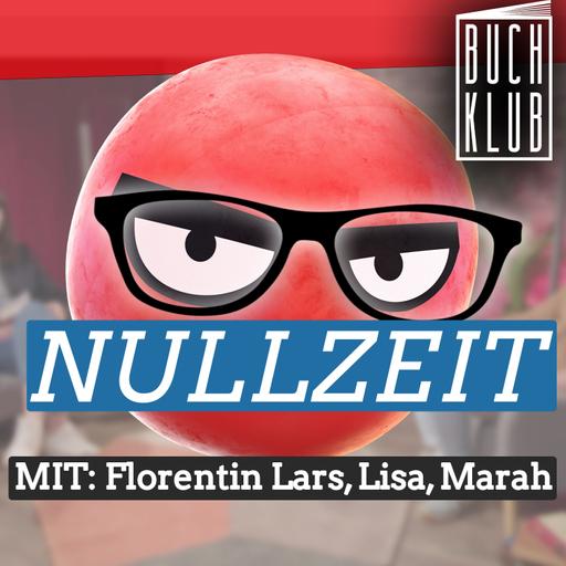 #50 | Was halten unsere Bücher-Bohnen & ihr vom Bestseller NULLZEIT?