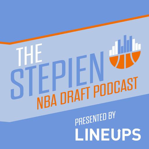 The Stepien and Friends Draft Chat