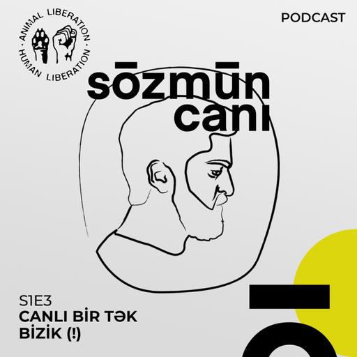 Canlı Bir Tək Bizik (!)