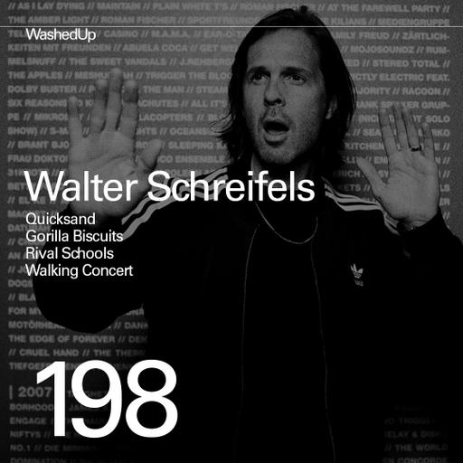 #198 - Walter Schreifels