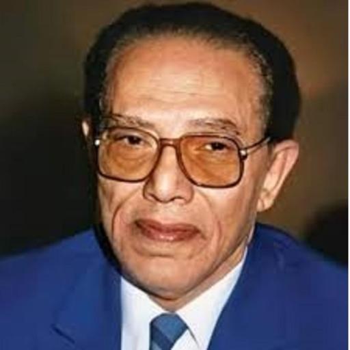 كتاب حوار مع صديقي الملحد - الدكتور مصطفى محمود