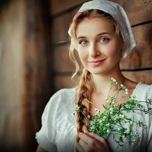 قصة ليا - الأديب الروسي بيتروشيفسكي