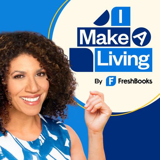 How To Tell Your Story While Making a Living with Erin Bagwell