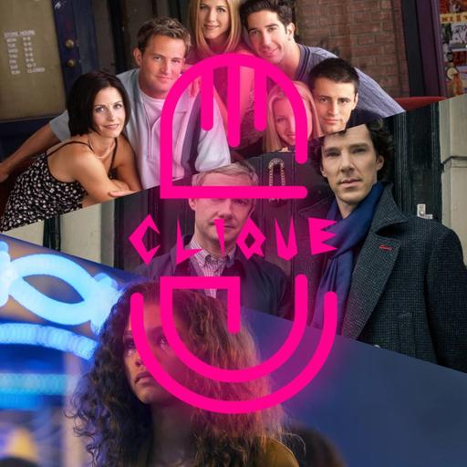 41. Как менялась культура сериалов: от ситкомов до Netflix