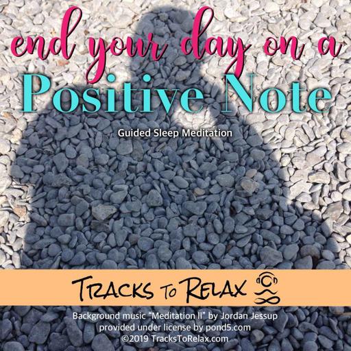 Positive Note Sleep Meditation