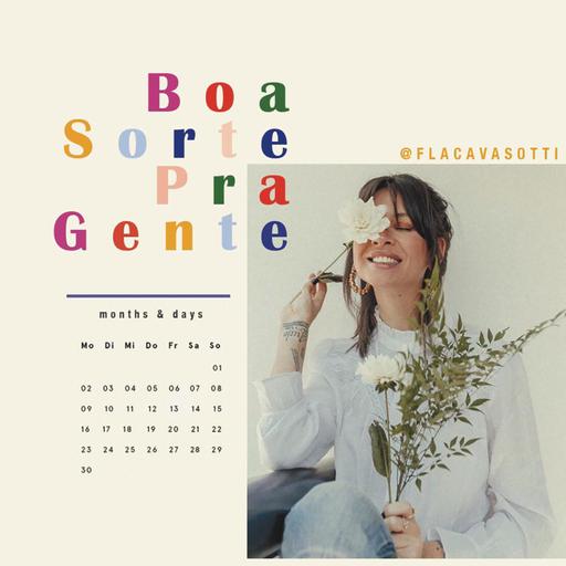 092 - O leve vem do amor doado.