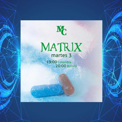 Matrix - Sexto ciclo