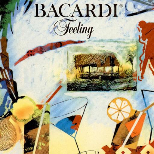 Bacardi Feeling (Summer Dreamin') – Kate Yanai