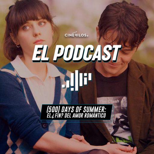 500 Days of summer: el ¿fin? del amor romántico