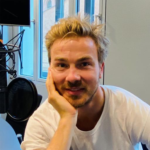 Albrecht Schuch und Ausblick auf die Festivals in Locarno und Berlin