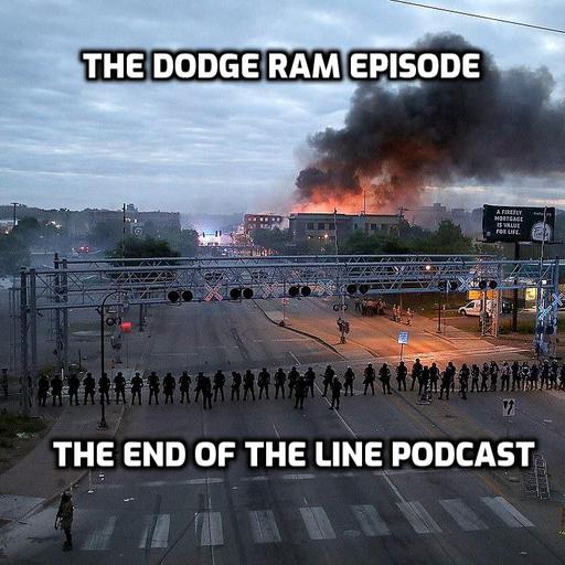 The Dodge Ram Episode