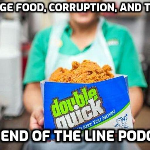 College Food, Corruption, and Timing