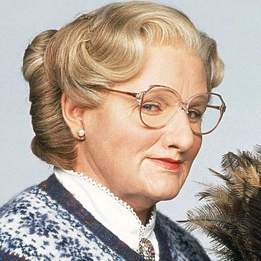 Mrs Doubtfire What's On Disney Plus Movie Review.