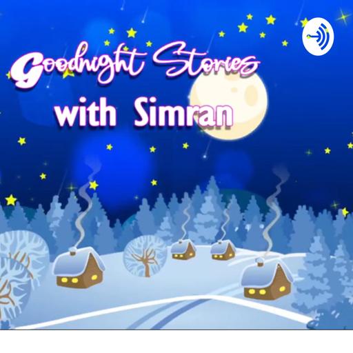 GOOD NIGHT STORIES WITH SIMRAN: SEASON-2 STORY:5 A LITTLE STAR