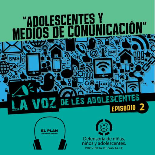 Episodio 2: Derechos Comunicacionales