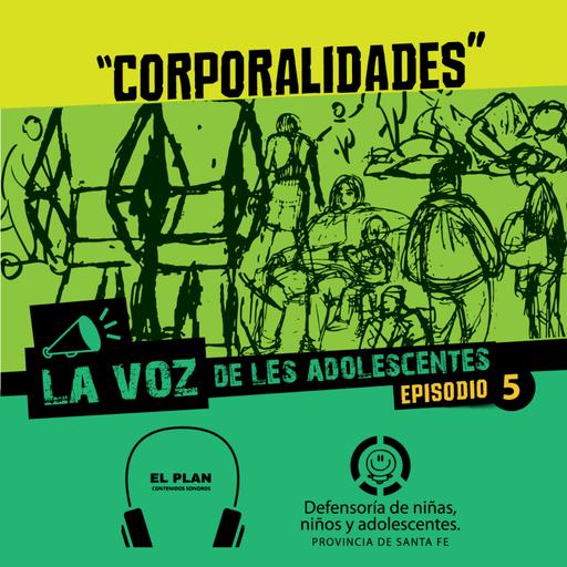 Episodio 1: Diversidad