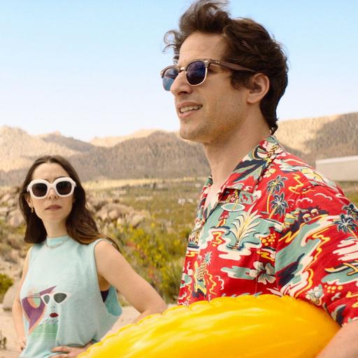 Episode 241: Palm Springs Review - Palm Springs Review - Palm Springs Review