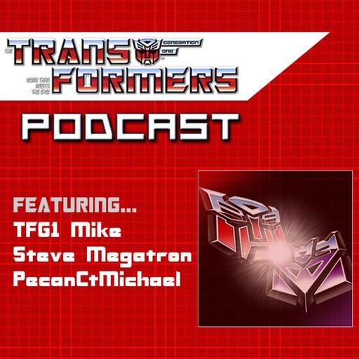 Celebrating 35 Years of Transformers: The Movie