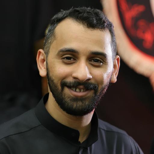 الرادود يعقوب القرين - ليلة 1 محرم 1443هـ