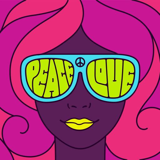 Viaje a lo mejor del rock psicodélico en los 60