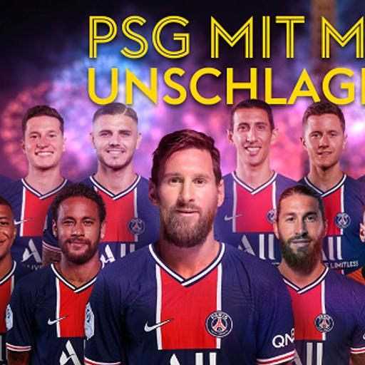 Transfer Update die Show - der Podcast #156