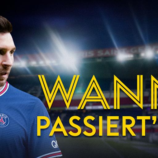 Transfer Update die Show - der Podcast #154