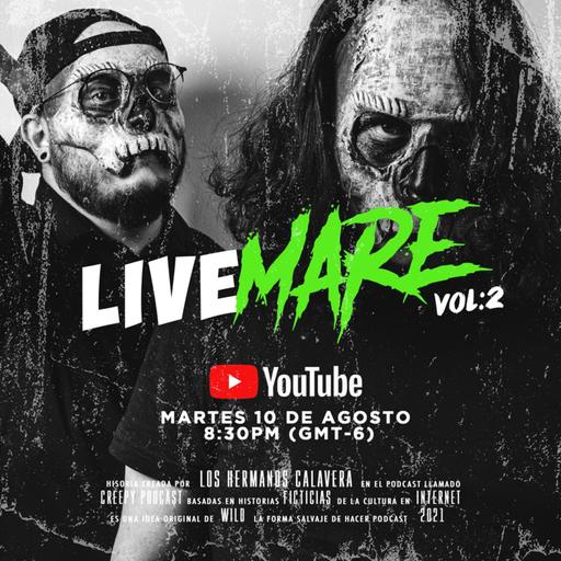 Livemare Volúmen 2