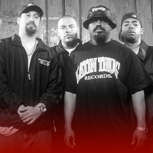 CYPRESS HILL vs ICE CUBE: No Rest For the Wicked (explicado!)