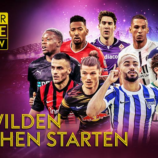 Transfer Update die Show - der Podcast #157