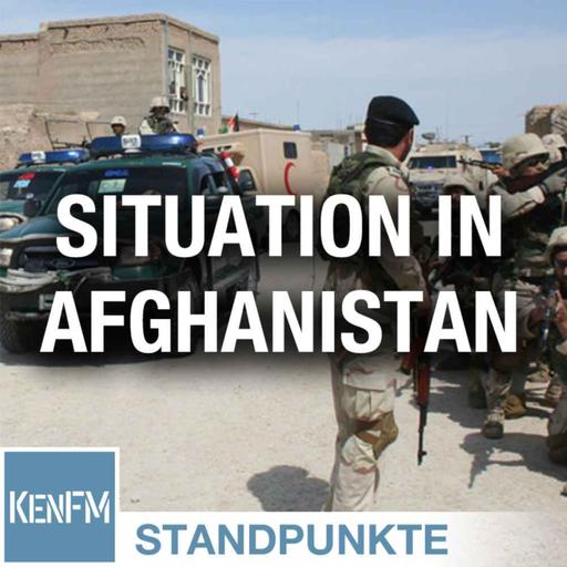 Die Situation in Afghanistan | Von Thomas Röper