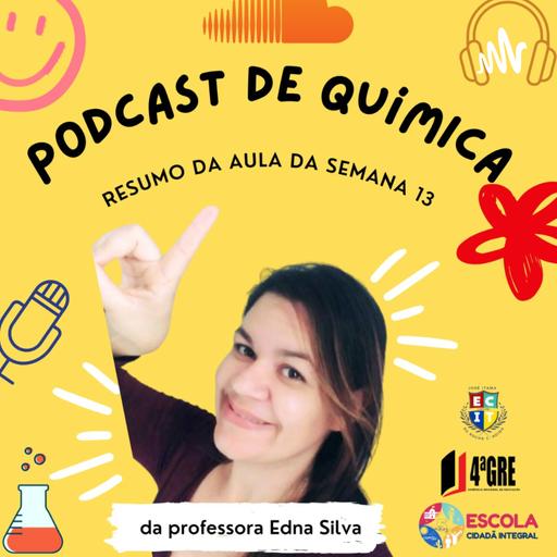 Podcast de Química
