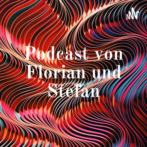 Unser erster Podcast