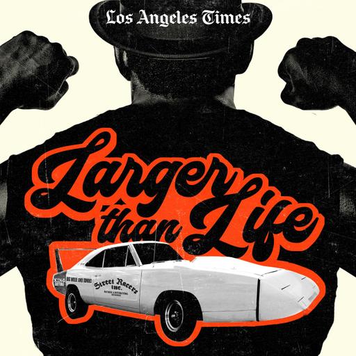 The Last Race | 7
