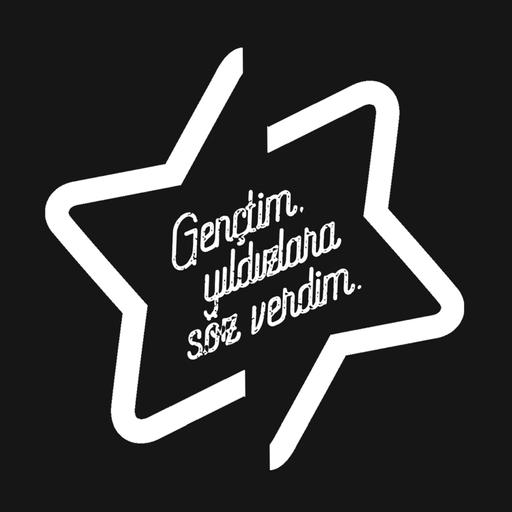 "Gençtim, yıldızlara söz verdim."