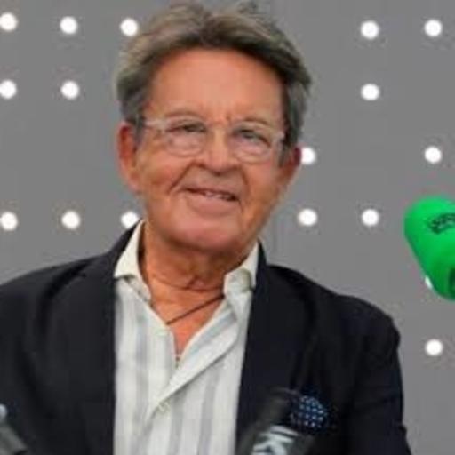 Josemi comenta sus inicios en la radio con Miguel Ángel García-Juez. 24-7-2017