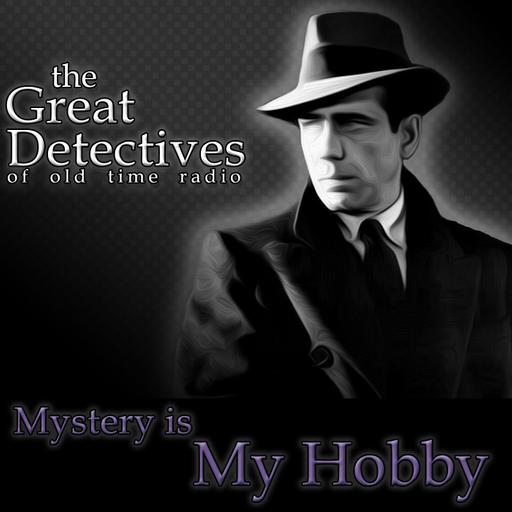 Mystery is My Hobby: Death Has a Hotfoot