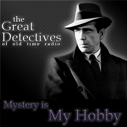 Mystery is My Hobby: Murder at the Arnold House