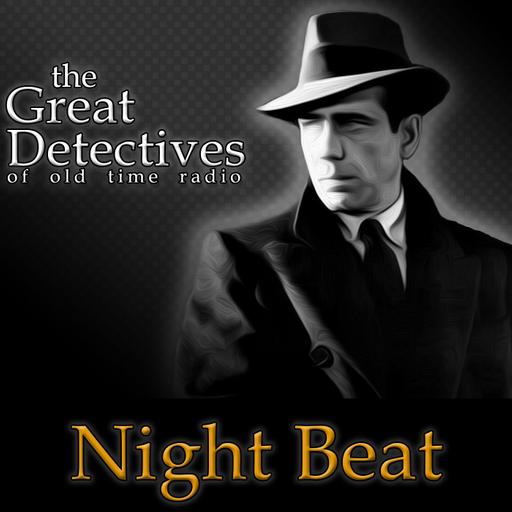 Night Beat: The Doctor's Daughter