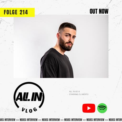 MERTO über "Was sollte ein DJ im Club spielen", RedBull 3Style Erfahrung, Einflüsse & Mix-Videos